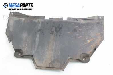 Skid plate for Audi A4 (B7) 2.0 16V TDI, 140 hp, station wagon automatic, 2007