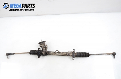 Hydraulic steering rack for Opel Vectra B 2.0 16V, 136 hp, hatchback, 1996
