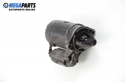 Starter for Hyundai Pony 1.5, 84 hp, sedan, 1992