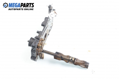 Oil pump for Hyundai Santa Fe 2.4 4x4, 136 hp, 2003