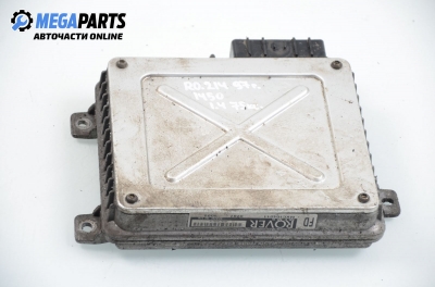 ECU for Rover 200 1.4, 75 hp, hecktür, 1997 № MKC104011