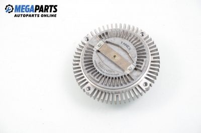 Fan clutch for BMW 5 (E34) 2.0 24V, 150 hp, station wagon, 1994