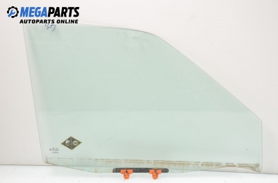 Window for Nissan Terrano II (R20) 2.7 TD, 101 hp, 2000, position: front - right