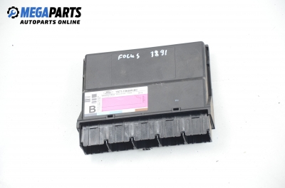 Modul für Ford Focus I 1.8 TDCi, 115 hp, hecktür, 5 türen, 2002 № 1S7T-15K600-BC