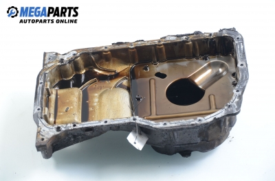 Carter pentru Hyundai Santa Fe 2.4 4x4, 136 cp, 2003