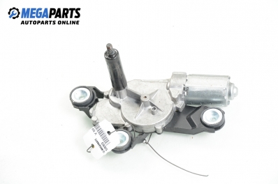 Front wipers motor for Volvo V50 2.5 T5 AWD, 220 hp automatic, 2004, position: rear
