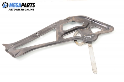 Manueller fensterheber for Mercedes-Benz Sprinter (1995-2006) 2.3, position: links