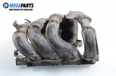 Intake manifold for Ford Focus II (2004-2010) 1.6, sedan