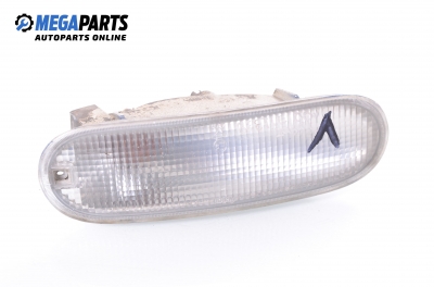 Blinker for Volkswagen New Beetle 1.9 TDI, 90 hp, 2000, position: left