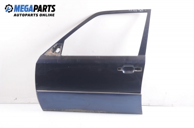 Tür for Mercedes-Benz 124 (W/S/C/A/V) 2.5 D, 94 hp, sedan, 1992, position: links, vorderseite