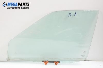 Window for Nissan Terrano II (R20) 2.7 TD, 101 hp, 2000, position: front - left