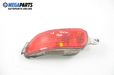 Fog light for Opel Corsa C 1.7 DTI, 75 hp, hatchback, 5 doors, 2001, position: rear - right