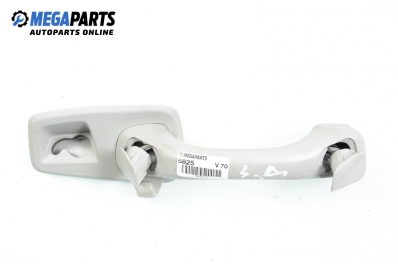 Handle for Volvo S70/V70 2.3 T5, 250 hp, station wagon automatic, 2000, position: rear - right