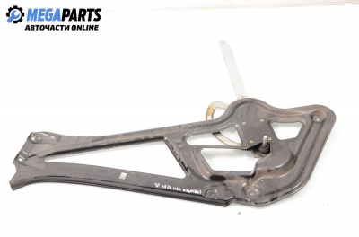 Manueller fensterheber for Mercedes-Benz Sprinter 2.3, 143 hp, 2005, position: rechts