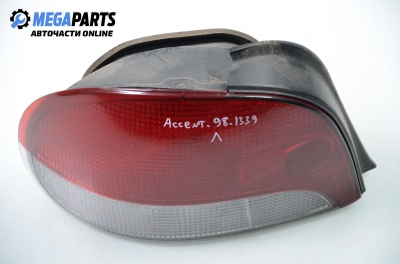 Tail light for Hyundai Accent (1994-2000) 1.3, hatchback, position: left