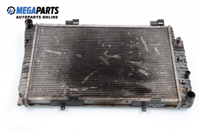 Radiator de apă pentru Mercedes-Benz C-Class 202 (W/S) 2.2 D, 95 cp, combi automat, 1997
