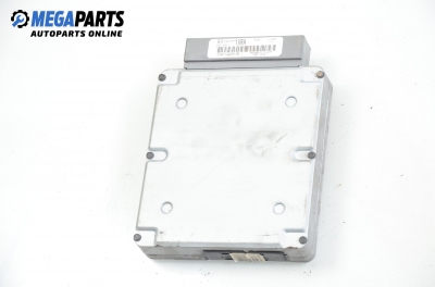 ECU for Ford Focus I 1.8 TDCi, 115 hp, hatchback, 5 doors, 2002 № 2S4A-12A650-NB