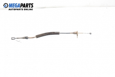 Gearbox cable for Volkswagen Polo (6N/6N2) 1.0, 50 hp, 1997
