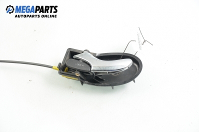 Inner handle for Ford Focus I 1.8 TDDi, 90 hp, station wagon, 2001, position: front - left