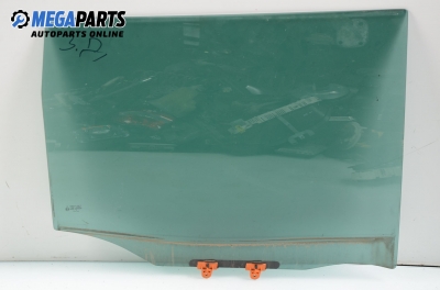Window for Nissan Terrano II (R20) 2.7 TD, 101 hp, 2000, position: rear - right