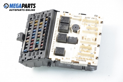 BSI module for Renault Megane Scenic 2.0, 114 hp, 1997 № 7703297183H