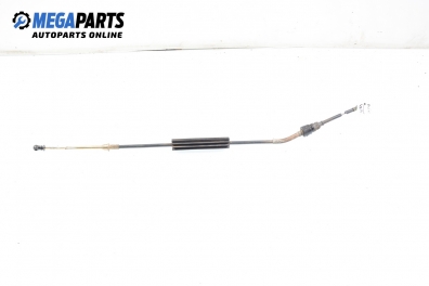 Gearbox cable for Volkswagen Polo (6N/6N2) 1.0, 50 hp, 1997