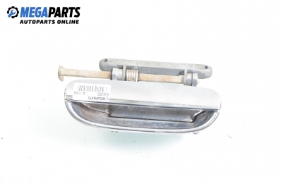 Außengriff für Alfa Romeo 166 2.4 JTD, 136 hp, 2000, position: rechts, vorderseite