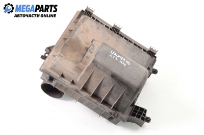 Air cleaner filter box for Mercedes-Benz Sprinter (1995-2006) 2.3