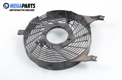 Suport ventilator de răcire pentru Volvo S40/V40 1.9 TD, 90 cp, combi, 1998