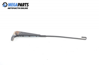 Wischerarm heckscheibe für Opel Astra F 1.6, 75 hp, hecktür, 5 türen, 1991