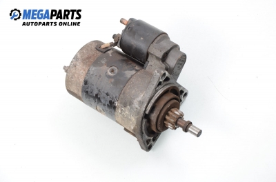 Starter for Lada 2108 1.3, 65 hp, 3 doors, 1995