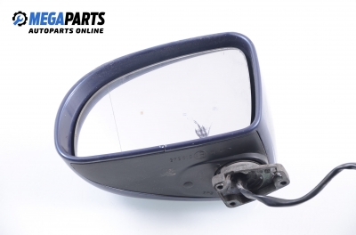 Oglindă pentru Volkswagen New Beetle 1.9 TDI, 90 cp, 2000, poziție: stânga