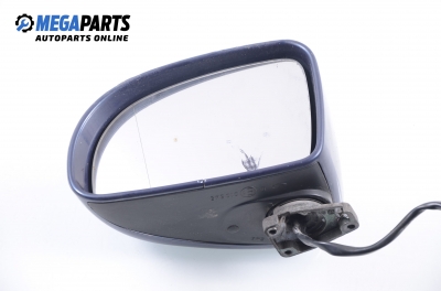 Mirror for Volkswagen New Beetle 1.9 TDI, 90 hp, 2000, position: left