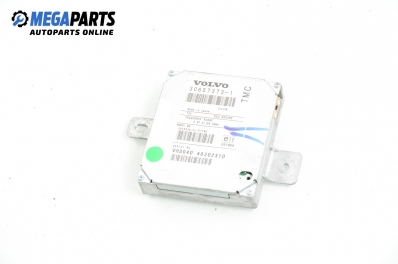 Antenna booster for Volvo V50 2.5 T5 AWD, 220 hp automatic, 2004 № 30657373-1