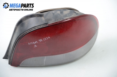 Tail light for Hyundai Accent 1.3 12V, 75 hp, hatchback, 1998, position: right