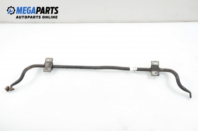 Sway bar for Volvo 850 2.0, 126 hp, station wagon, 1995, position: front