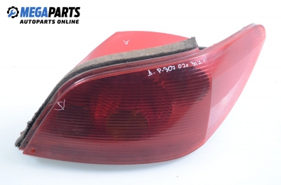 Stop pentru Peugeot 307 2.0 HDi, 107 cp, hatchback, 5 uși, 2002, poziție: dreapte