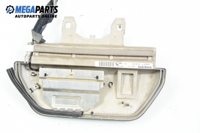 Antenă pentru Volvo S70/V70 2.3 T5, 250 cp, combi automat, 2000 № 9494817