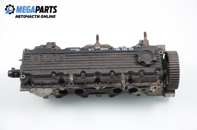 Chiulasă for Rover 200 1.4, 75 hp, hatchback, 1997