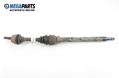 Driveshaft for Volvo 850 2.0, 126 hp, station wagon, 1995, position: right