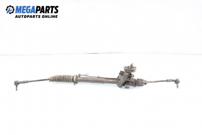 Hydraulic steering rack for Volkswagen Polo (6N/6N2) 1.0, 50 hp, 3 doors, 1997