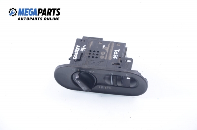 Lights switch for Ford Galaxy 2.0, 116 hp, 1997