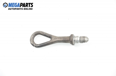 Towing hook for Audi A6 (C5) 2.5 TDI Quattro, 150 hp, station wagon automatic, 1999