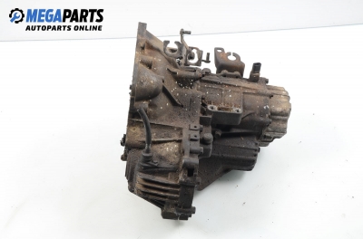  for Hyundai Pony 1.5, 84 hp, sedan, 1992