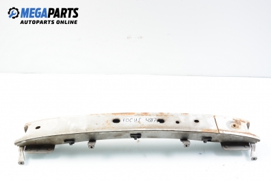 Bumper support brace impact bar for Ford Focus I 1.8 TDDi, 90 hp, station wagon, 2000, position: front