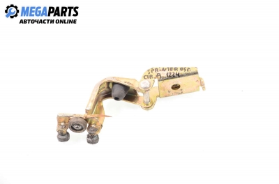 Rolle schiebetür for Mercedes-Benz Sprinter 2.3, 143 hp, 2005, position: rechts