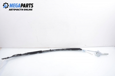 Airbag for Ford Focus II 1.6, 100 hp, sedan, 2007