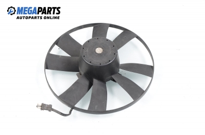 Radiator fan for Mercedes-Benz C W202 2.2 D, 95 hp, station wagon automatic, 1997