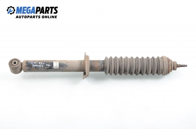 Shock absorber for Lada 2108 1.3, 65 hp, 3 doors, 1995, position: rear - right