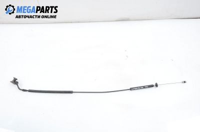 Gas pedal cable for Suzuki Vitara 2.0 TD, 87 hp, 5 doors automatic, 1999